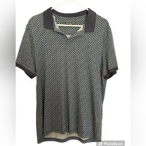 Michael Kors Polo Shirt